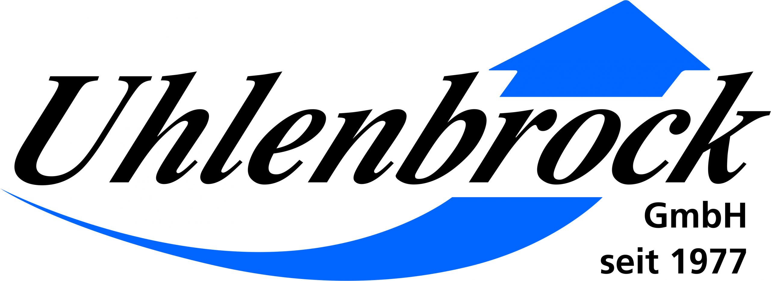 Uhlenbrock GmbH Logo