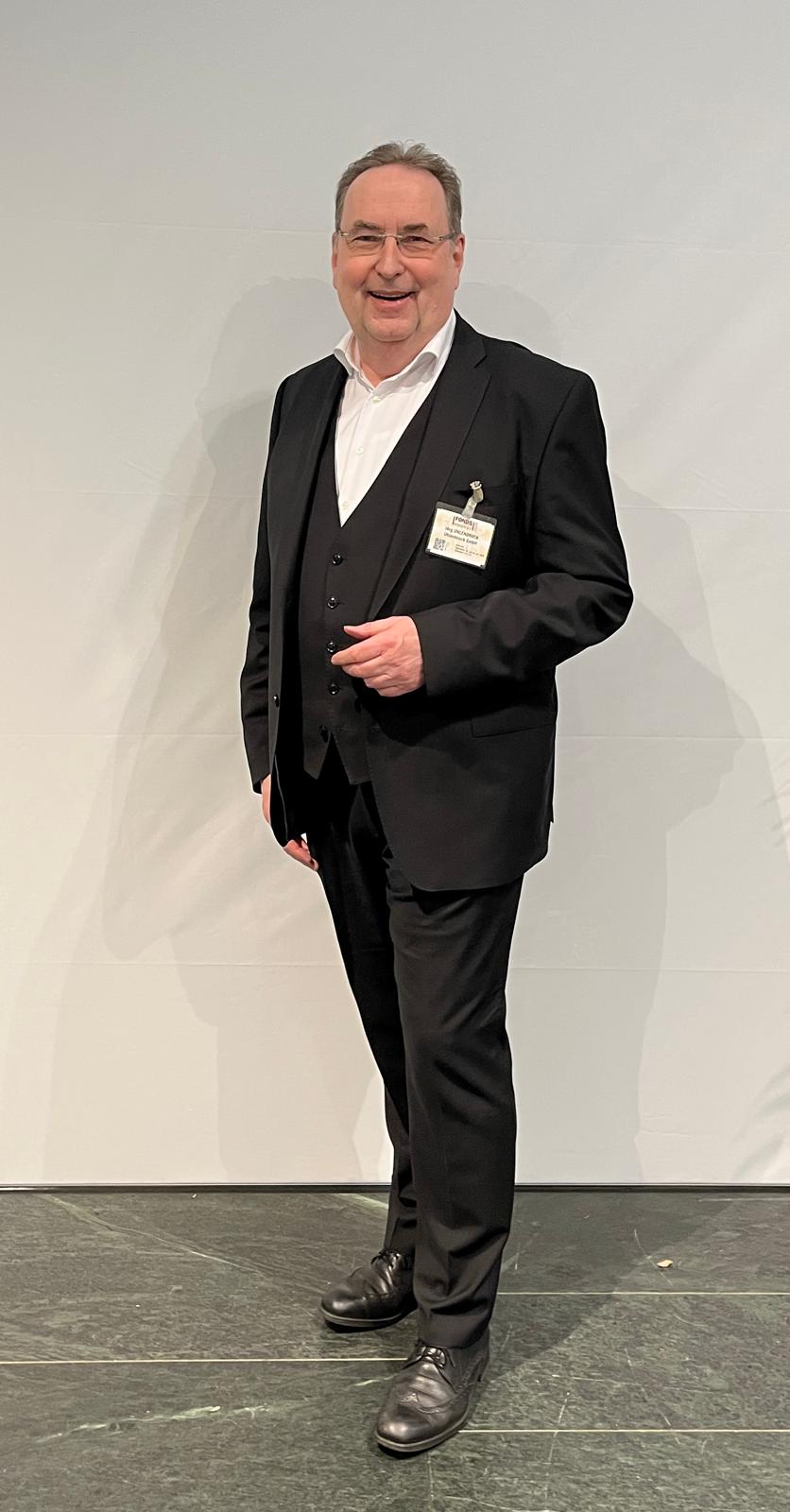 Jörg Uhlenbrock — Investmentberater und Finanzcoach